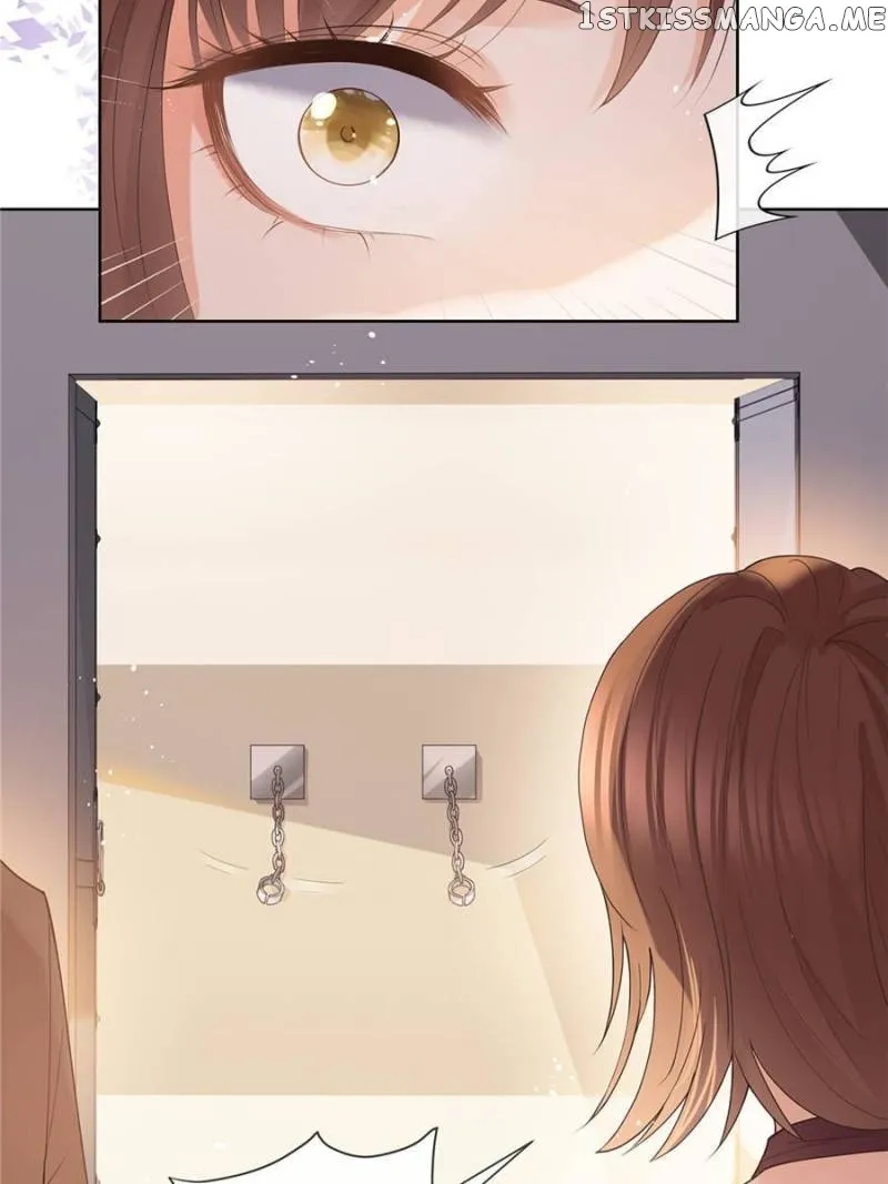 The Killer Boss is raising a Fox Chapter 79 page 21 - 