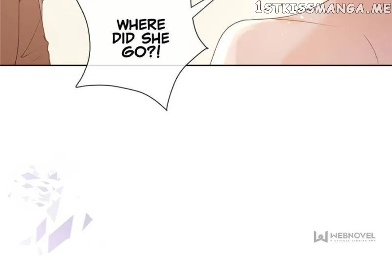 The Killer Boss is raising a Fox Chapter 79 page 22 - 