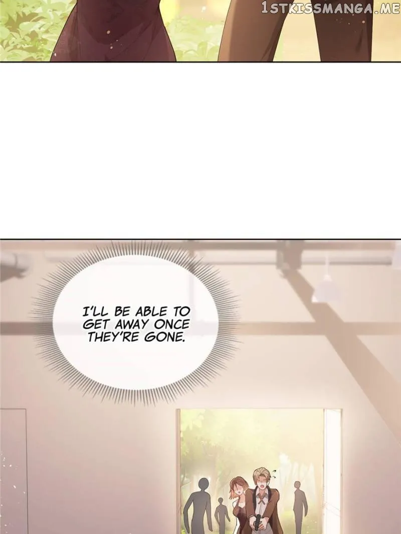 The Killer Boss is raising a Fox Chapter 79 page 24 - 