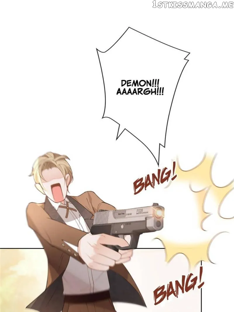 The Killer Boss is raising a Fox Chapter 79 page 27 - 