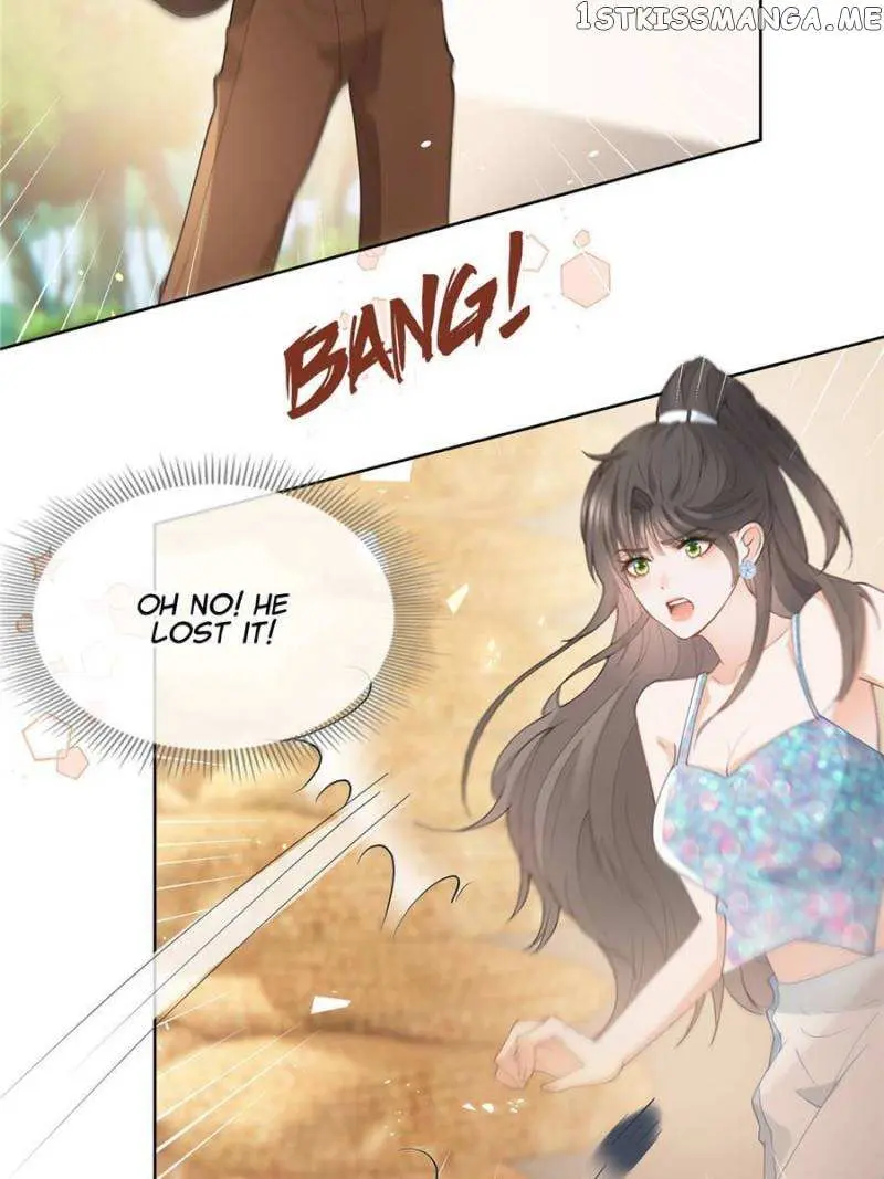 The Killer Boss is raising a Fox Chapter 79 page 28 - 
