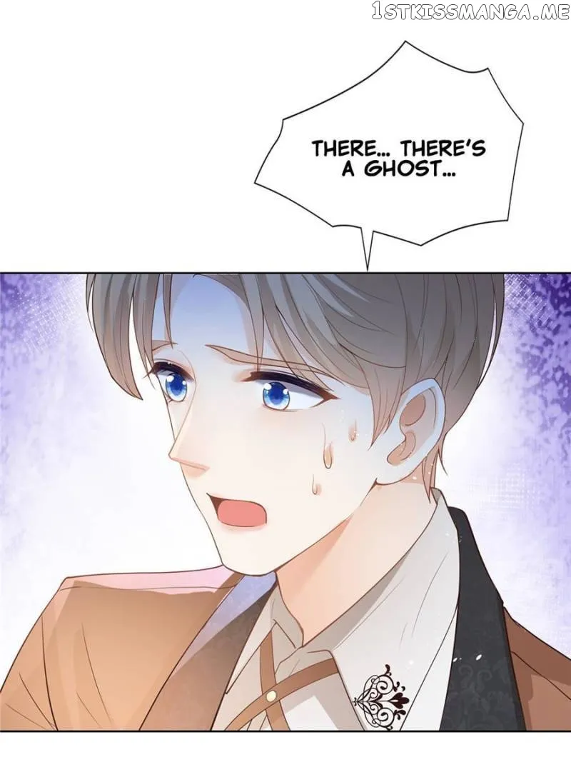 The Killer Boss is raising a Fox Chapter 79 page 32 - 