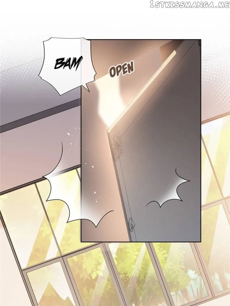 The Killer Boss is raising a Fox Chapter 79 page 41 - 