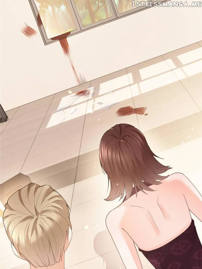 The Killer Boss is raising a Fox Chapter 79 page 42 - 