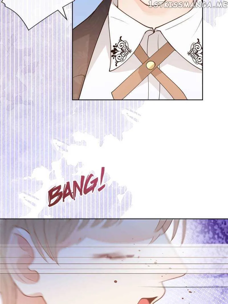 The Killer Boss is raising a Fox Chapter 79 page 44 - 