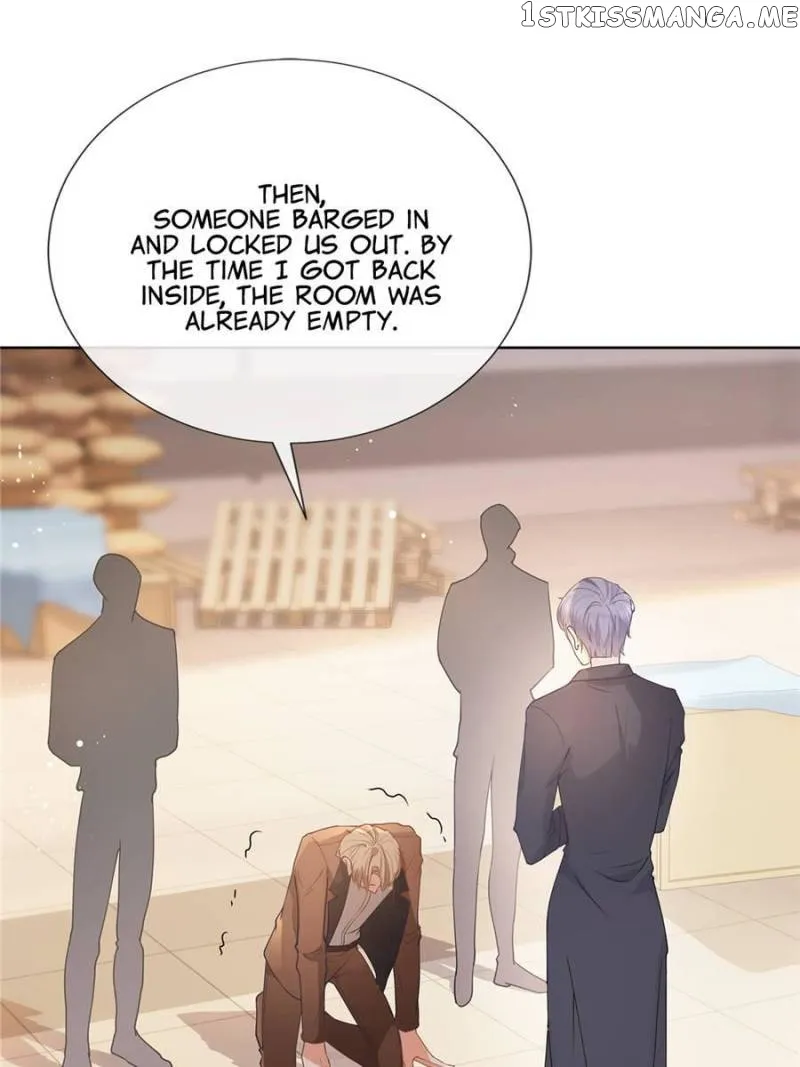 The Killer Boss is raising a Fox Chapter 80 page 14 - 