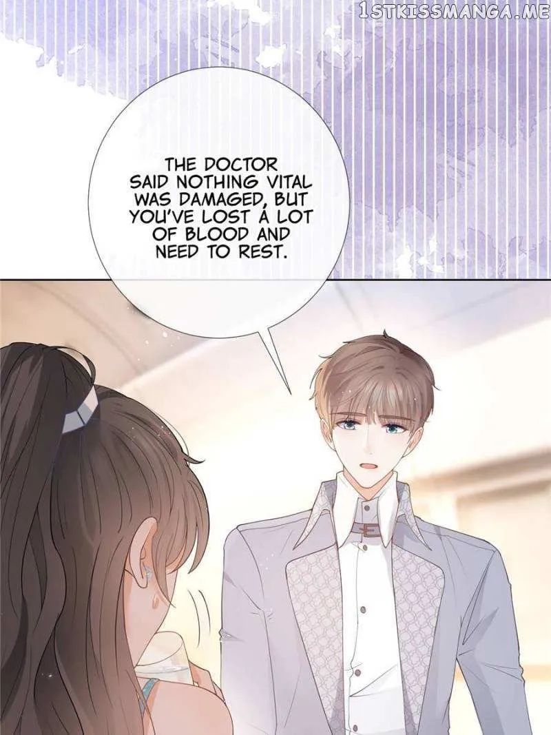 The Killer Boss is raising a Fox Chapter 80 page 23 - 