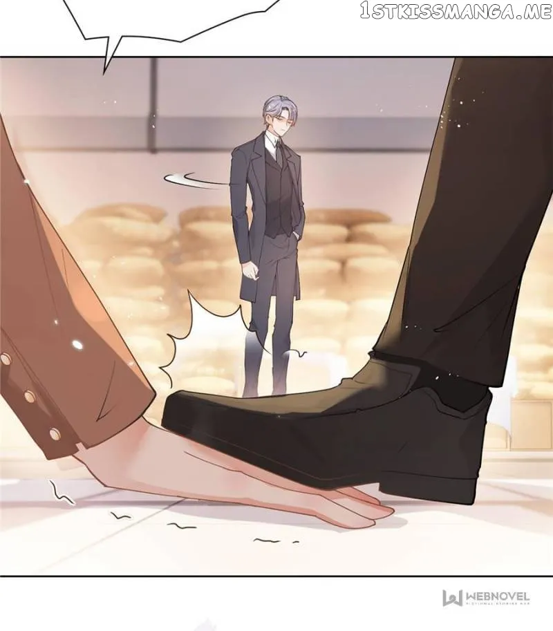 The Killer Boss is raising a Fox Chapter 80 page 4 - 