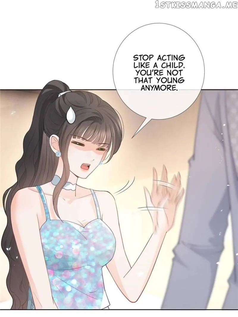 The Killer Boss is raising a Fox Chapter 80 page 33 - 