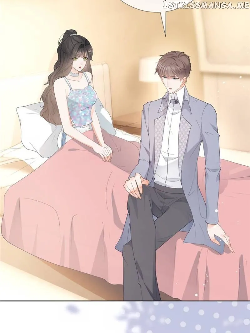 The Killer Boss is raising a Fox Chapter 80 page 37 - 