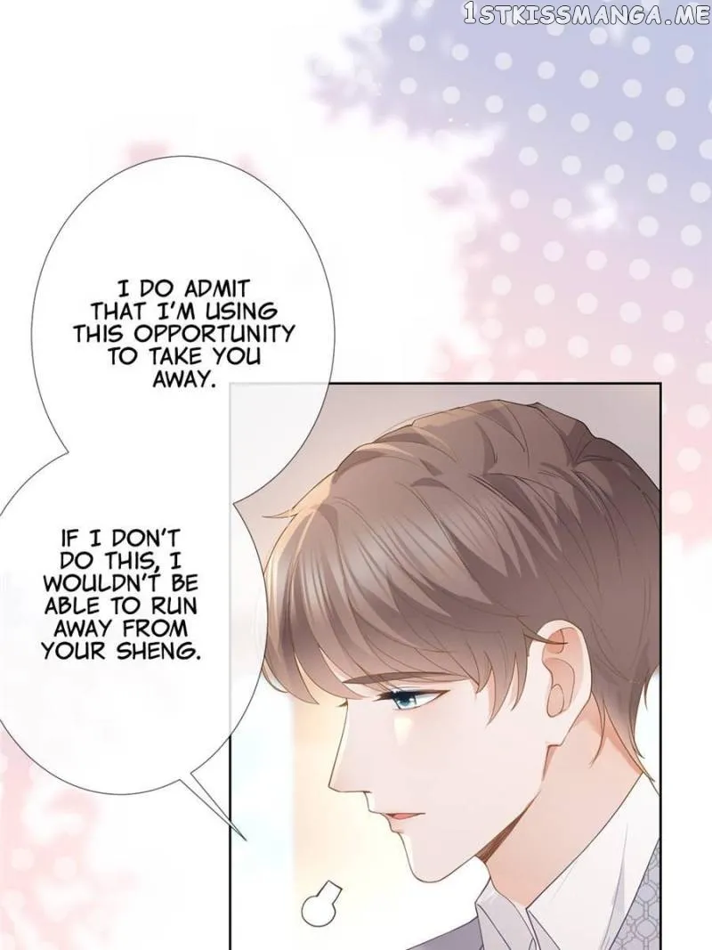 The Killer Boss is raising a Fox Chapter 80 page 38 - 