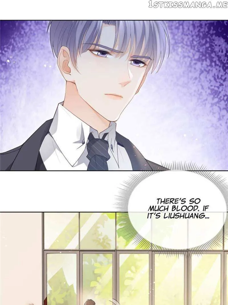 The Killer Boss is raising a Fox Chapter 80 page 5 - 