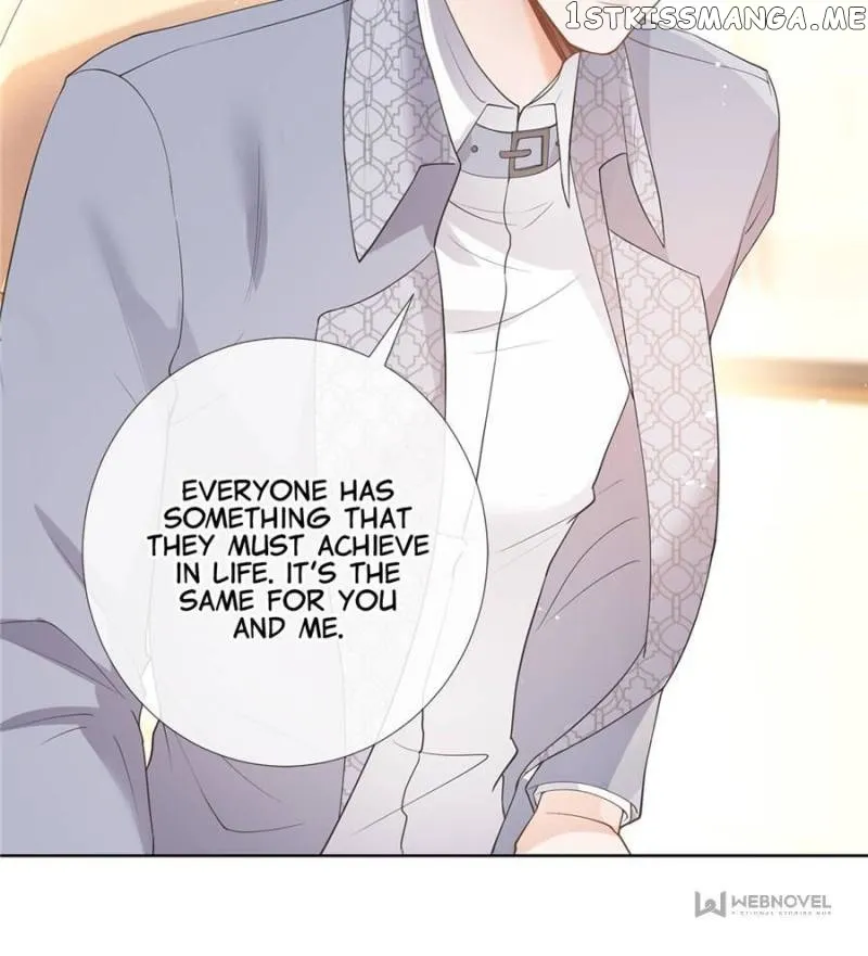 The Killer Boss is raising a Fox Chapter 80 page 42 - 
