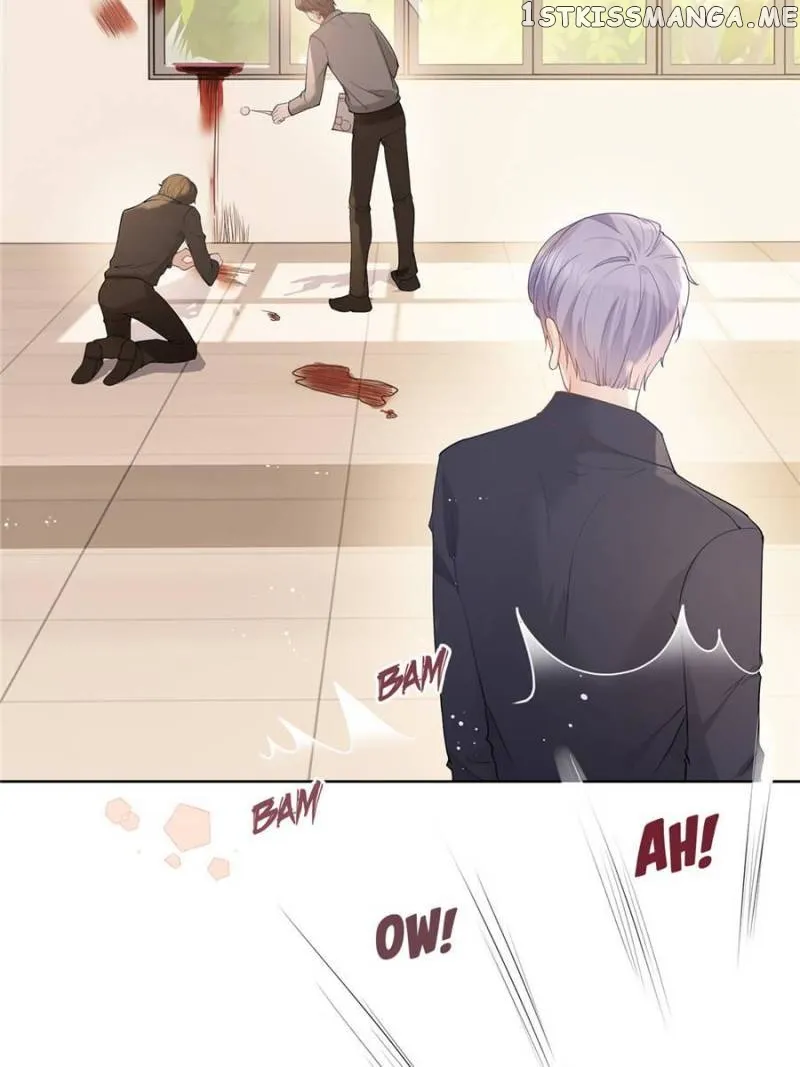 The Killer Boss is raising a Fox Chapter 80 page 6 - 
