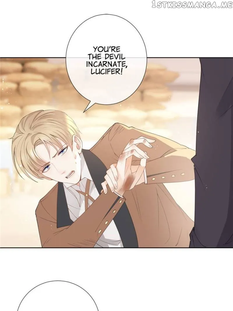 The Killer Boss is raising a Fox Chapter 80 page 9 - 