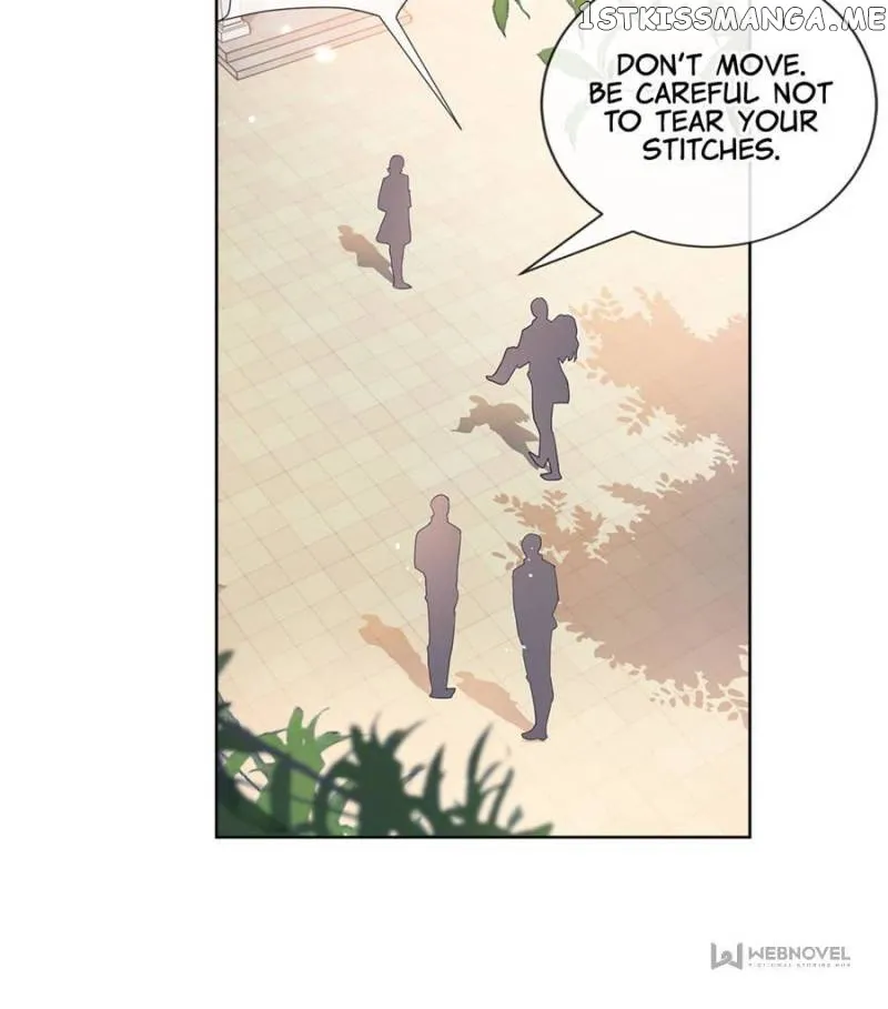 The Killer Boss is raising a Fox Chapter 81 page 22 - 