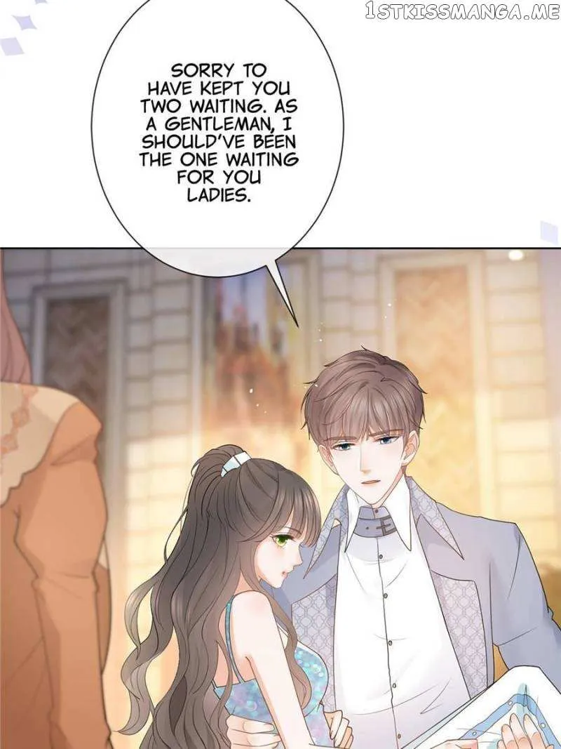 The Killer Boss is raising a Fox Chapter 81 page 34 - 