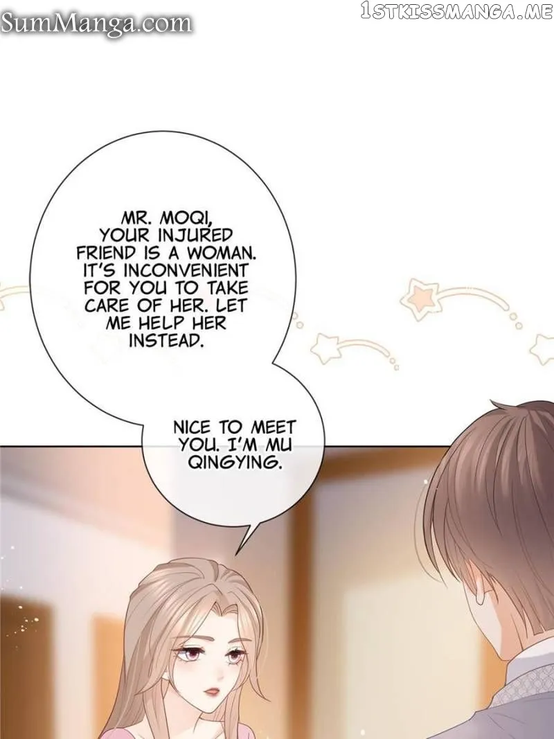 The Killer Boss is raising a Fox Chapter 81 page 41 - 