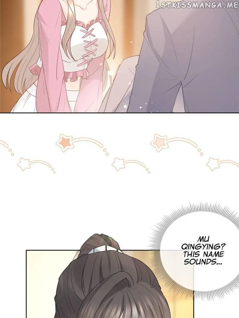 The Killer Boss is raising a Fox Chapter 81 page 42 - 