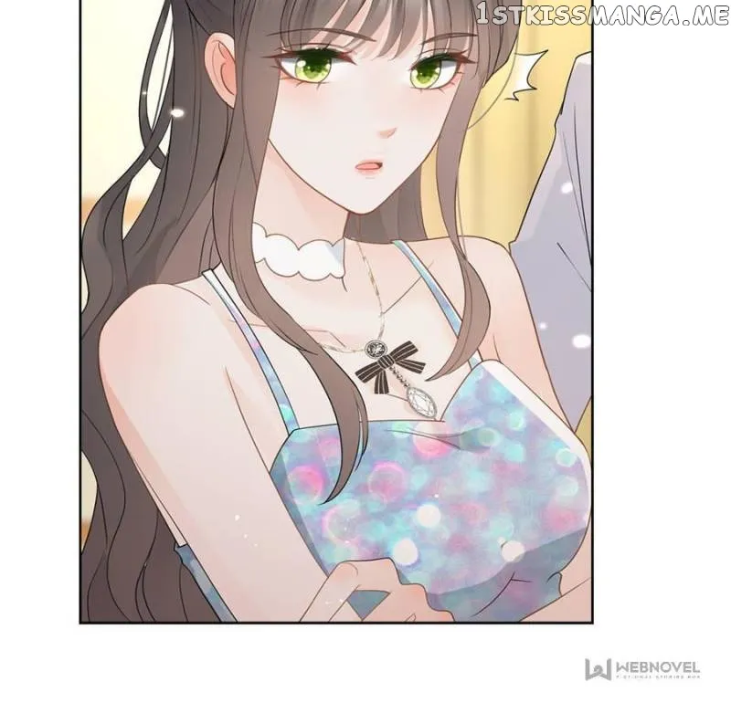 The Killer Boss is raising a Fox Chapter 81 page 43 - 