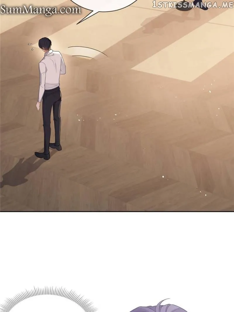 The Killer Boss is raising a Fox Chapter 81 page 6 - 