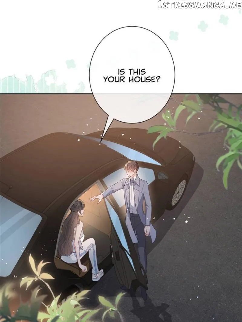 The Killer Boss is raising a Fox Chapter 81 page 10 - 