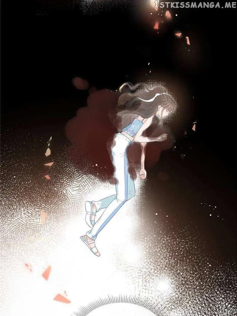 The Killer Boss is raising a Fox Chapter 82 page 22 - 