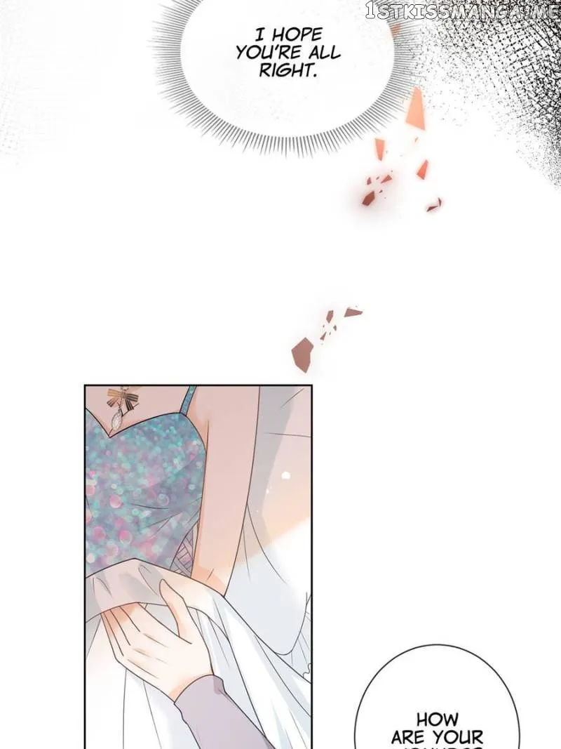 The Killer Boss is raising a Fox Chapter 82 page 23 - 