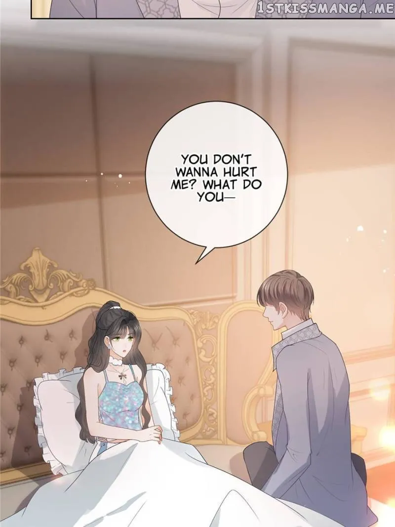 The Killer Boss is raising a Fox Chapter 82 page 31 - 