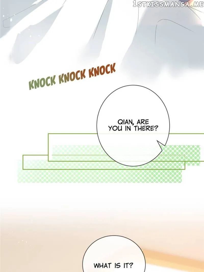 The Killer Boss is raising a Fox Chapter 82 page 32 - 