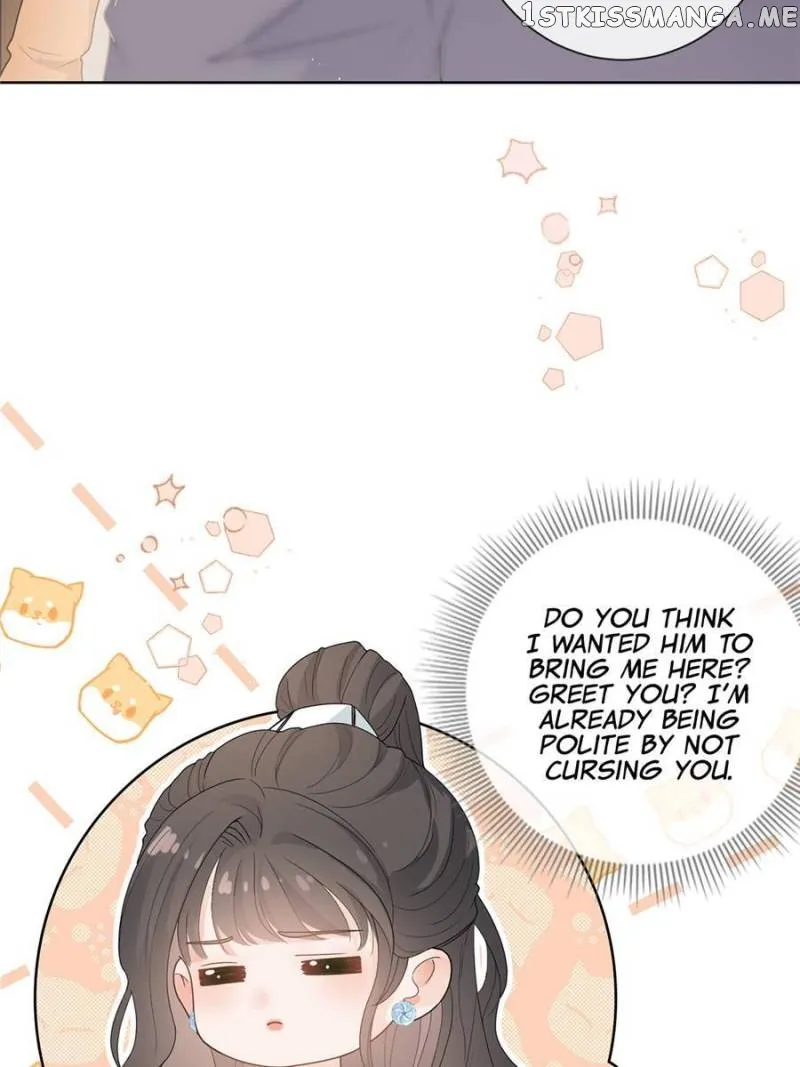The Killer Boss is raising a Fox Chapter 82 page 35 - 
