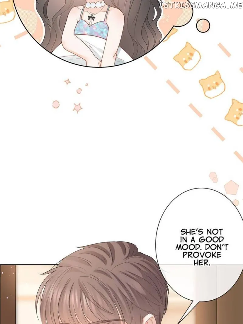 The Killer Boss is raising a Fox Chapter 82 page 36 - 