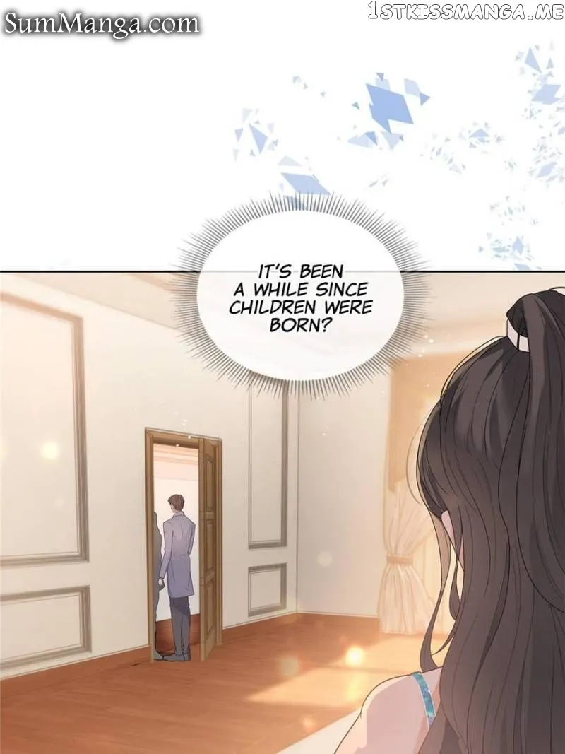 The Killer Boss is raising a Fox Chapter 82 page 42 - 