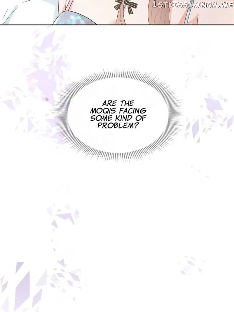 The Killer Boss is raising a Fox Chapter 82 page 44 - 