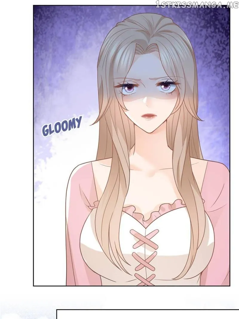 The Killer Boss is raising a Fox Chapter 82 page 6 - 