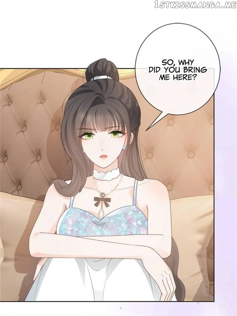 The Killer Boss is raising a Fox Chapter 83 page 19 - 