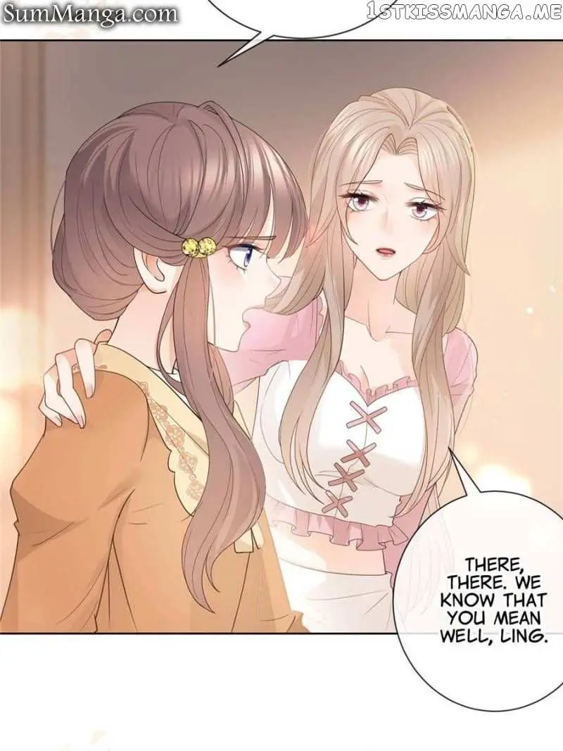 The Killer Boss is raising a Fox Chapter 83 page 3 - 