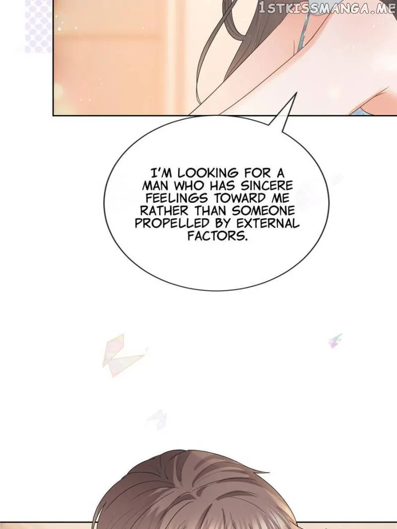 The Killer Boss is raising a Fox Chapter 83 page 25 - 