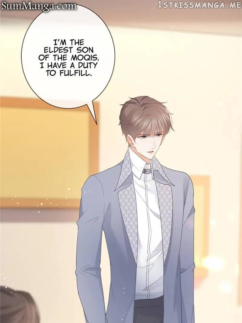 The Killer Boss is raising a Fox Chapter 83 page 28 - 
