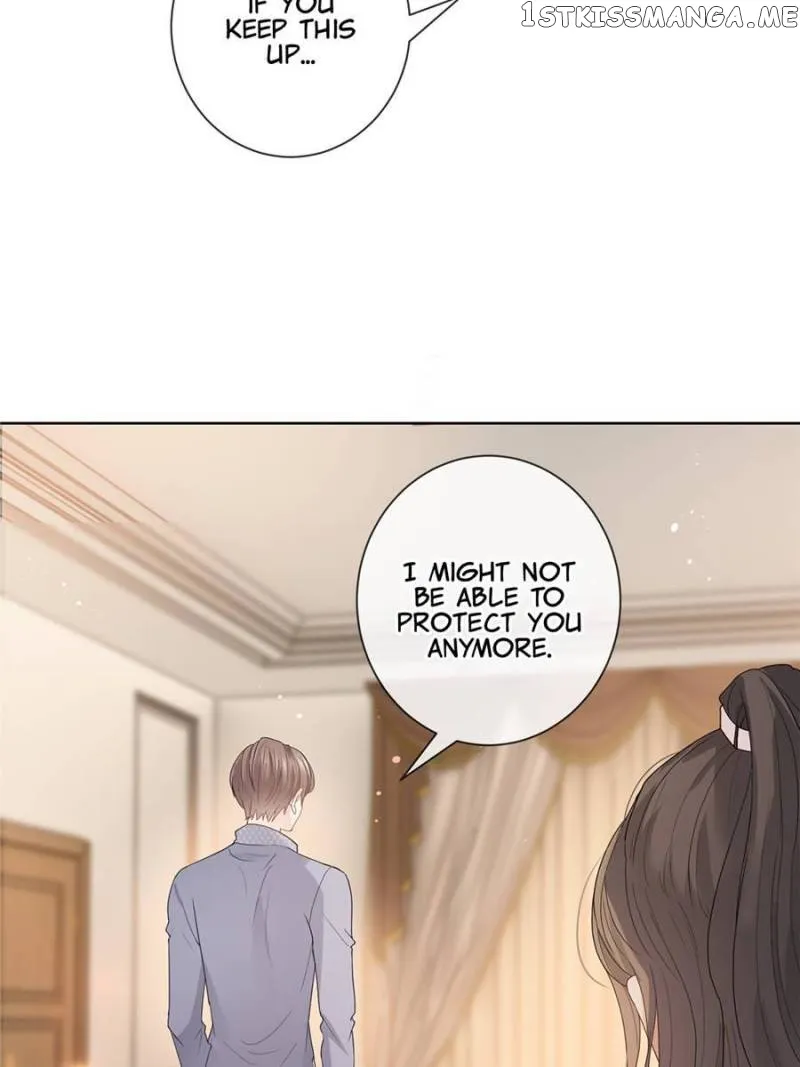 The Killer Boss is raising a Fox Chapter 83 page 30 - 