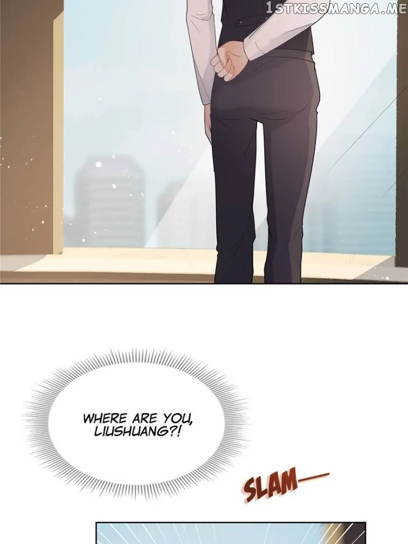 The Killer Boss is raising a Fox Chapter 83 page 38 - 