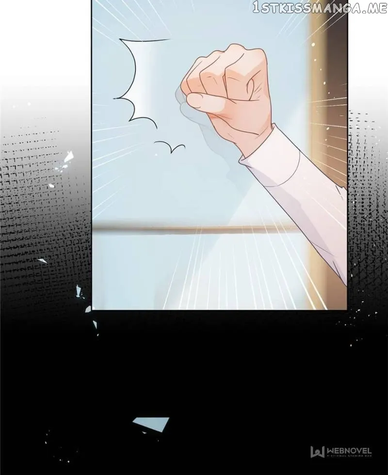 The Killer Boss is raising a Fox Chapter 83 page 39 - 