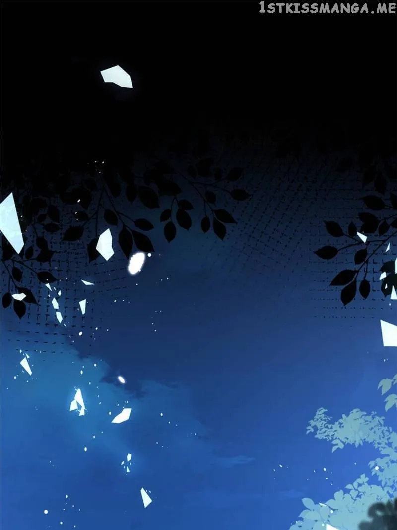 The Killer Boss is raising a Fox Chapter 83 page 40 - 