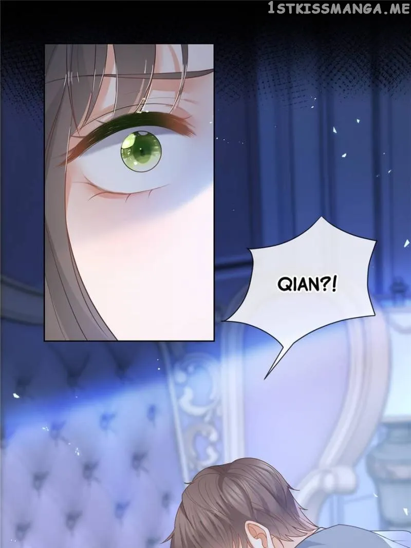 The Killer Boss is raising a Fox Chapter 83 page 44 - 