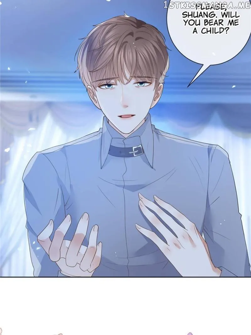 The Killer Boss is raising a Fox Chapter 84 page 11 - 