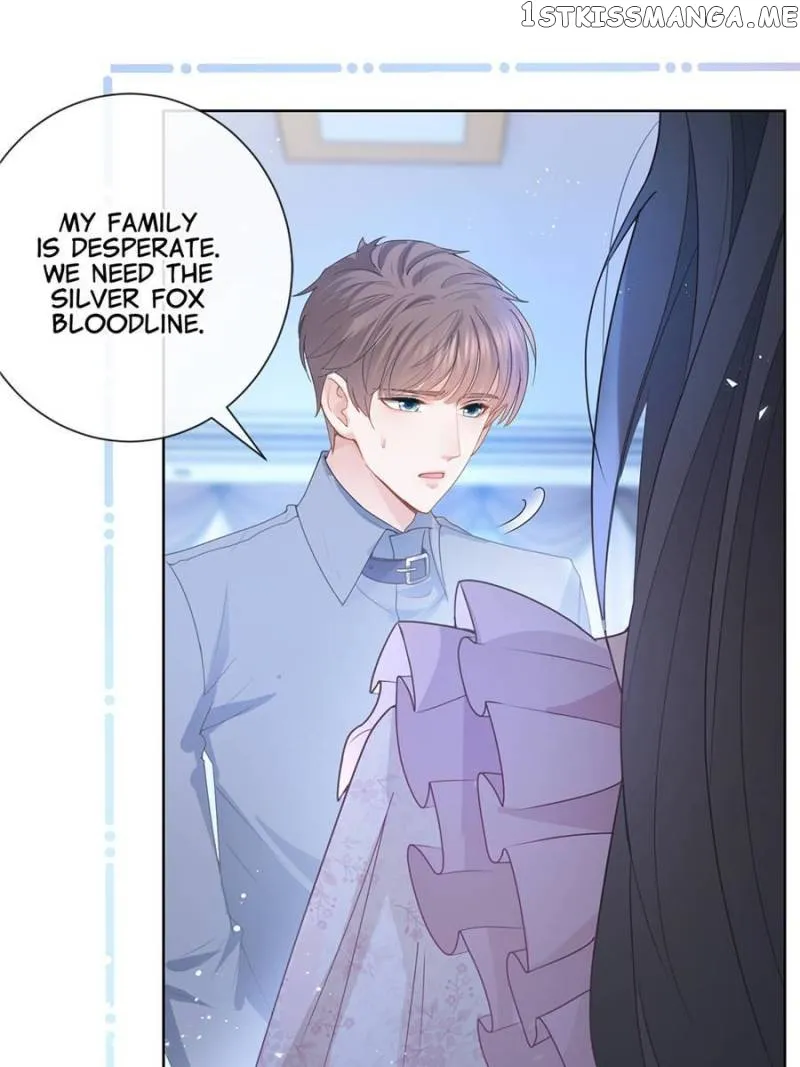 The Killer Boss is raising a Fox Chapter 84 page 13 - 