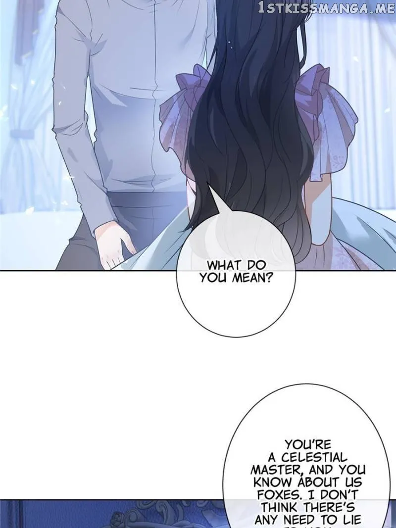 The Killer Boss is raising a Fox Chapter 84 page 19 - 