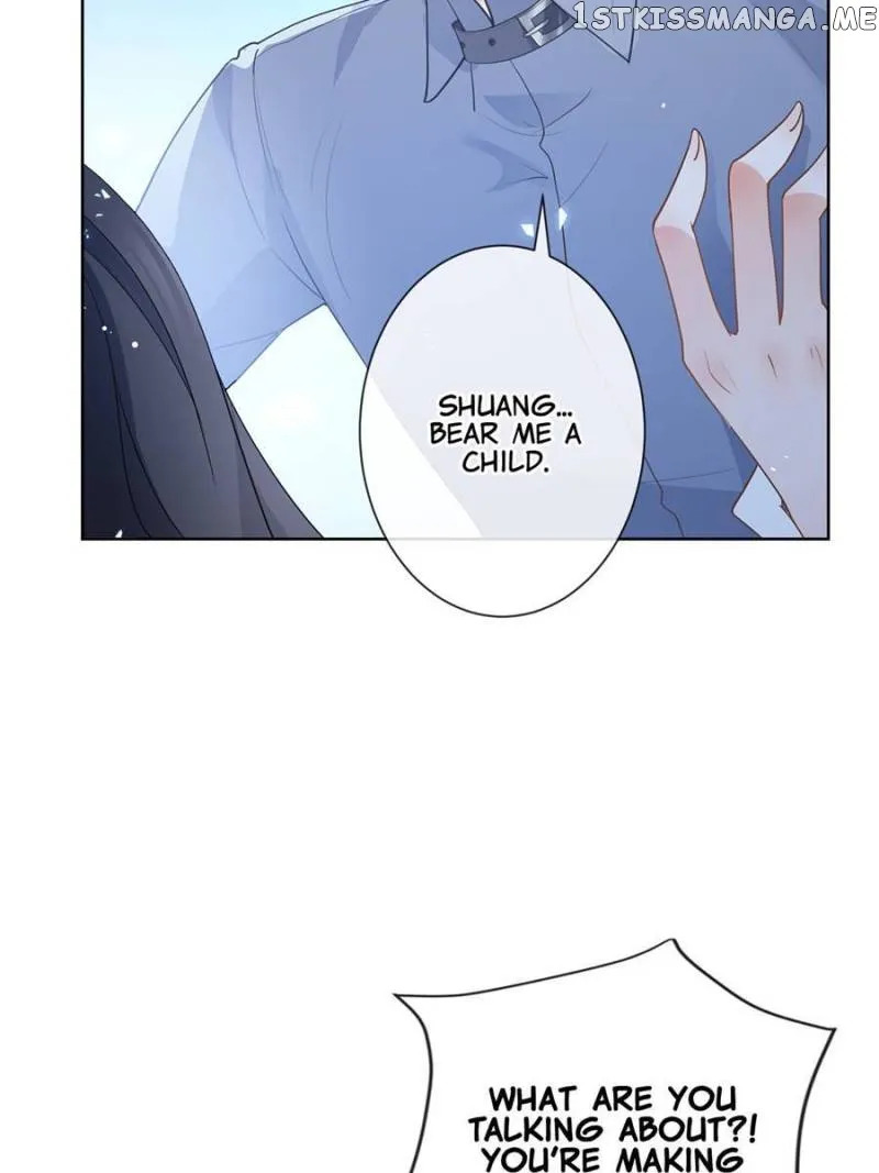 The Killer Boss is raising a Fox Chapter 84 page 3 - 