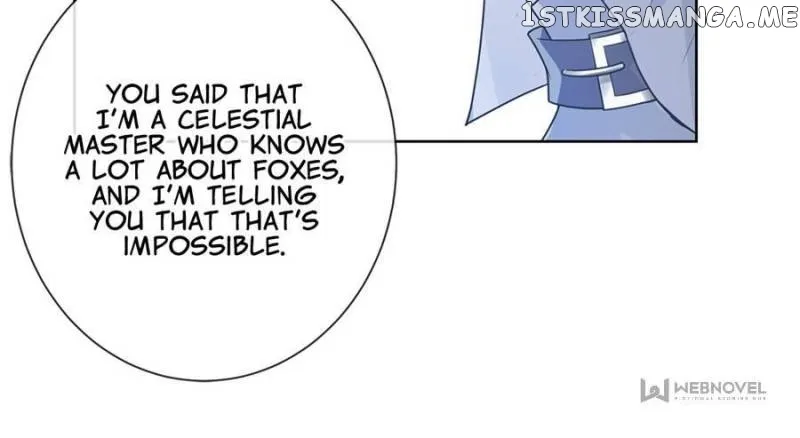 The Killer Boss is raising a Fox Chapter 84 page 25 - 