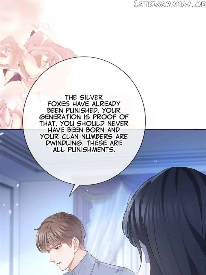 The Killer Boss is raising a Fox Chapter 84 page 27 - 